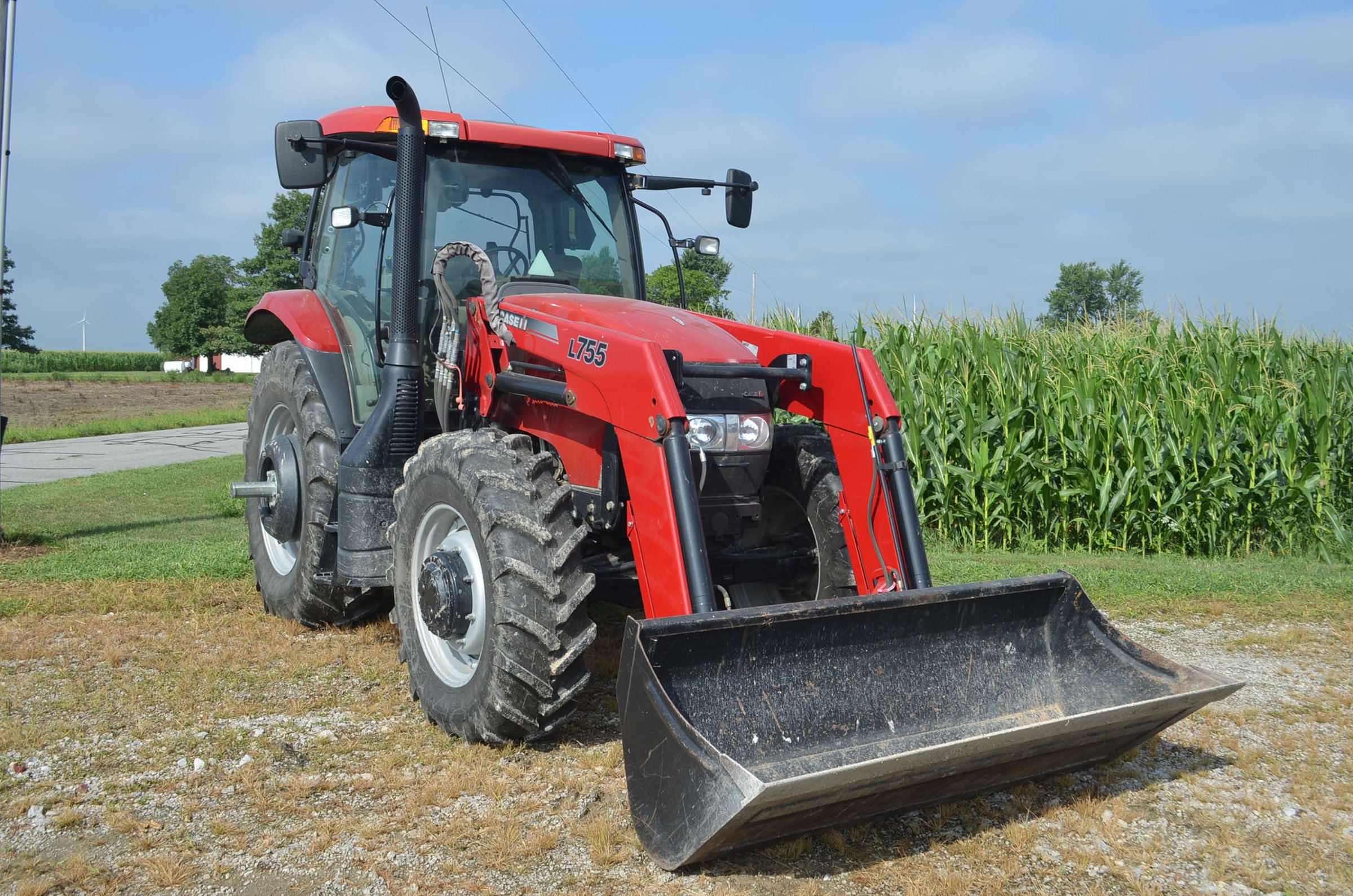 Property photo 13 - FARM EQUIPMENT AUCTION IN PAULDING COUNTY, OHIO